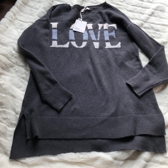 LC Lauren Conrad Sweaters - 2/$30      $50 Lauren Conrad Love Knit Sweater